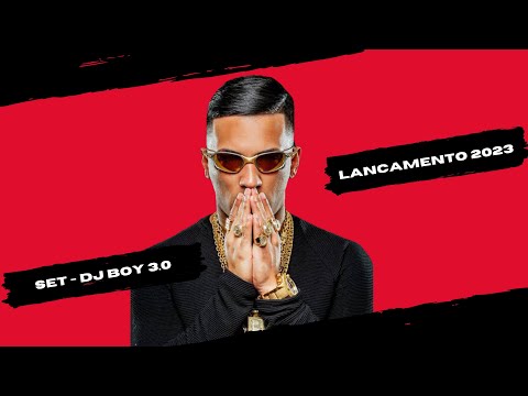 SET- DJ BOY 3.0| Mc Vine 7, Mc kako, Mc Joãozinho VT, Mc Don Juan, Mc Hariel, Mc Tuto, #djboy