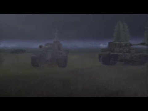 Spetz Playz Operation Darkness Part 25 - Goliath