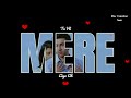 Tujhe Bhula Diya Status Mohit Chauhan Tujhe Bhula Diya Song Status