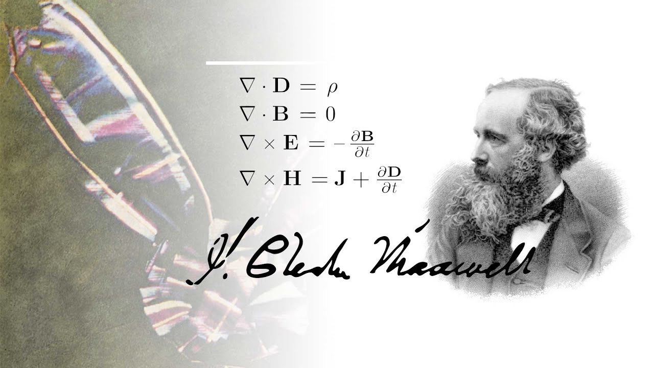 Professor Bill Baker - Maxwell and the Geometry of Structural Equilibrium. Part 1.