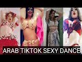 Arabian Tiktok Sexy Dance Compilation RE UPLOAD