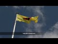 Lagu Kebesaran Negeri Sembilan Bersama Lirik Official Music Video