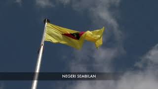 Download lagu Lagu Kebesaran Negeri Sembilan - Bersama Lirik mp3