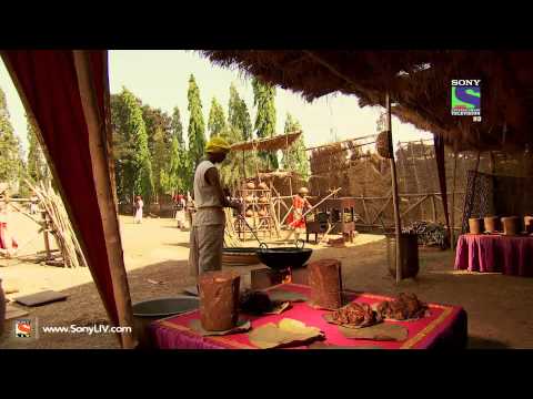 Bharat Ka Veer Putra Maharana Pratap - Episode 215 - 28th May 2014