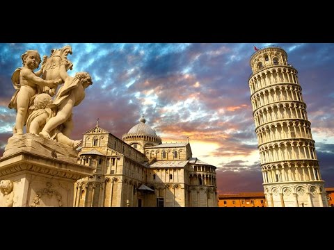 The day i travelled to Italy !!! - Ep 7