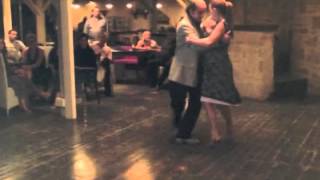 Ciccio Aiello & Sofia Galanaki - Rawson