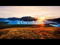 The Book Of 2 Corinthians Good News Translation GNT Audio Bible