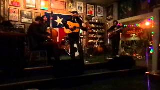 TEX SMITH covers Neil Young&#39;s &quot;Star of Bethlehem&quot;
