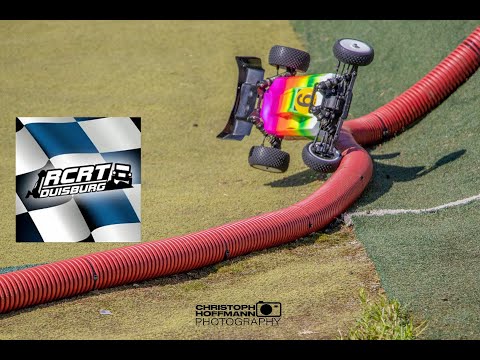 🏁 DM 2021🏁  ORE4WD, ORE4WDST und ORETR2 beim RCRT Duisburg e.V.