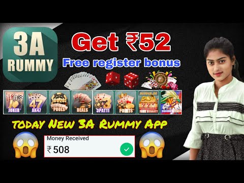 3A Rummy APK