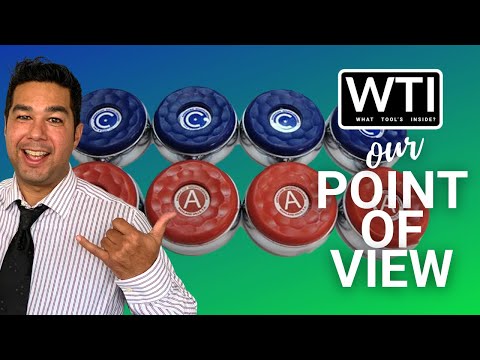 American Shuffleboard Pucks - WTI product video review