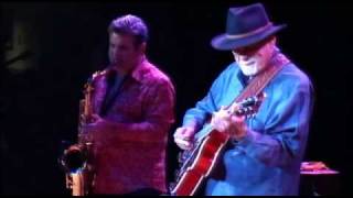 Duane Eddy "40 Miles" / Summer NAMM 09