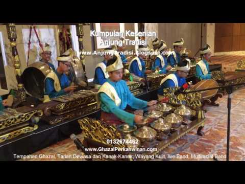 Lambang Sari (Gamelan Melayu)
