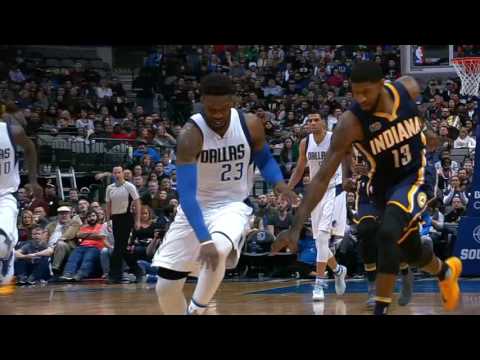 NBA Top 10 Defensive Plays of Decembers | NBA 2016-17 Season