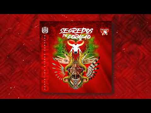 CD - Boi Garantido 2024