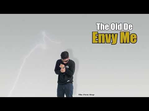 The Old De - Envy Me (Audio)