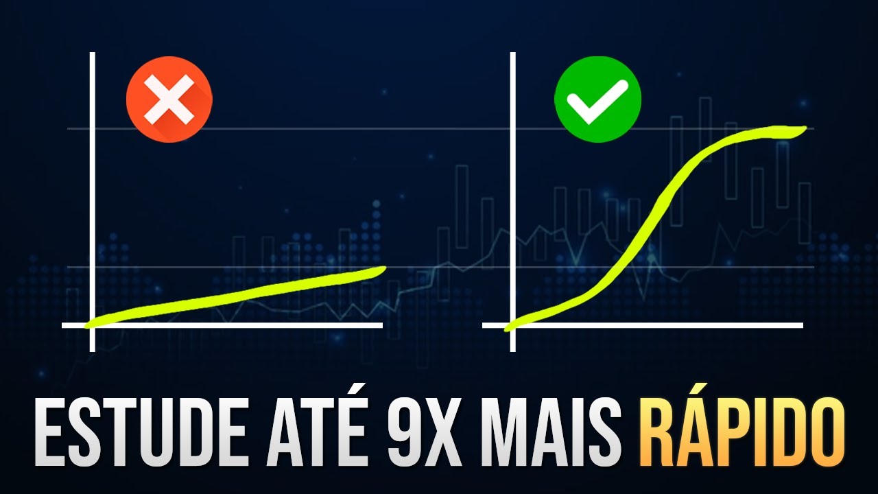 Como Estudar por Questões do jeito certo