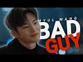 myul mang bad guy fmv」