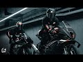 Quiet X Ghost PT II 4K Bike Cinematic