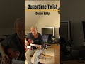 SUGARTIME TWIST - Duane Eddy (More songs on my channel: )