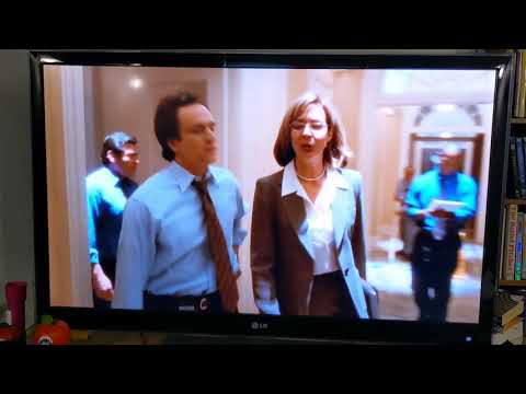 West Wing Josh Mets spring training.