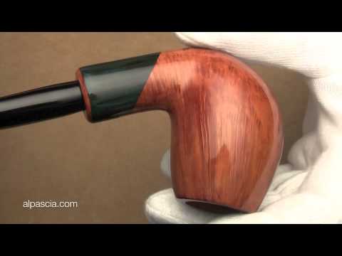 pipa Amorelli 018 - tobacco pipe