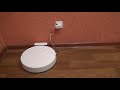 Купили пылесос-робот Xiaomi Mi Robot Vacuum- Mop Essential SKV4136GL