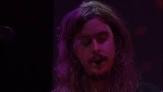 Opeth - Face of Melinda (The Roundhouse Tapes Live)