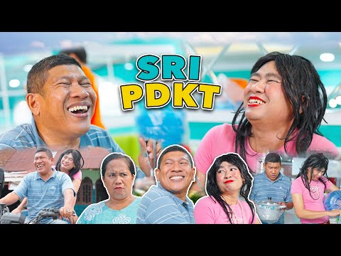 UKA BIKIN SRI JADI CINTA