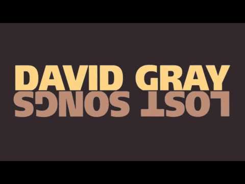 Thumbnail for David Gray - "Wurlitzer (Instrumental)" by David gray