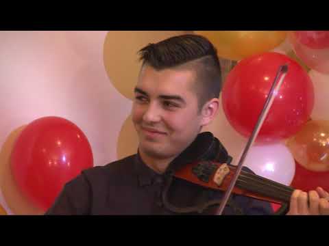 BRANISLAV MLADENOVIC- BRANETOVO KOLO (TV KLADOVO)