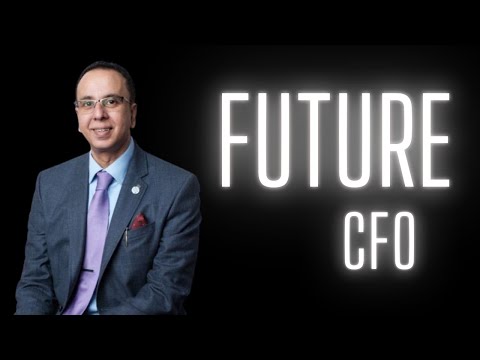The Future CFO Is Not a Scorekeeper They Are a Systems Architect | CFO Leadership