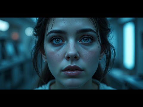 Eternity: Transcendence of the Veil |  (AI Generated Short Film)