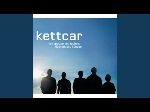 Stockhausen, Bill Gates und ich - Kettcar