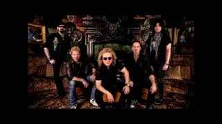 The Hardest Road (Album Original Version)　　Night Ranger