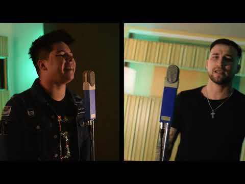 Antes de Ti - Katriel Arguello ft Omega (Video oficial)