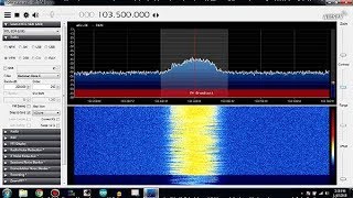 Get started with Software Defined Radio SDR for $2