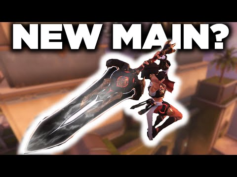 GetQuakedOn's Thoughts On Vendetta