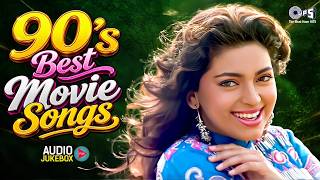 Download lagu 90's Best Movie Songs | 90's Bollywood Hindi Gaane | Best Hindi Movie Gaane | Old Is Gold mp3