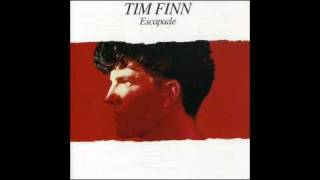Tim Finn - In a Minor Key