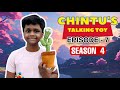 Chintu's Talking Toy | Episode 7 | Season 4 | Velujazz