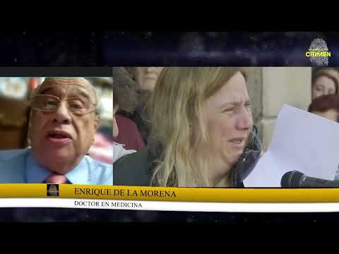 💥DR.ENRIQUE DE LA MORENA desvela las claves de la muerte de la niña de 12 tras ir 3 veces al médico