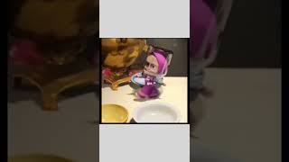 Download lagu Ya allah marsah ada adaa aja kelakuan #meme #marsha #marshaandthebear #memeterlucu mp3