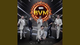 Video thumbnail of "Grupo BVM Bon Voyage Musical - Mírame A Los Ojos"
