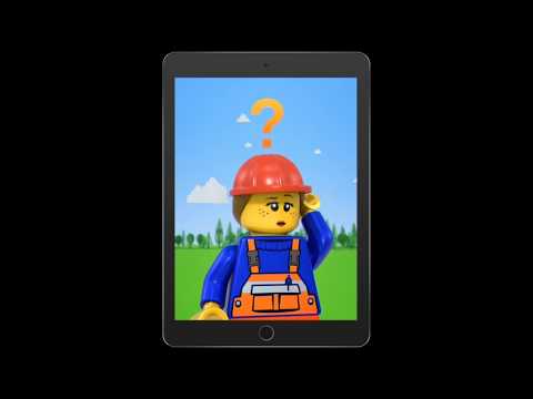 LEGO House - Home of the Brick - Official App