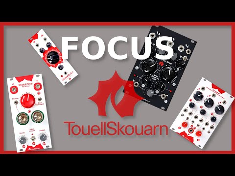 Focus TOUELLSKOUARN - Mini-Dokumentarfilm