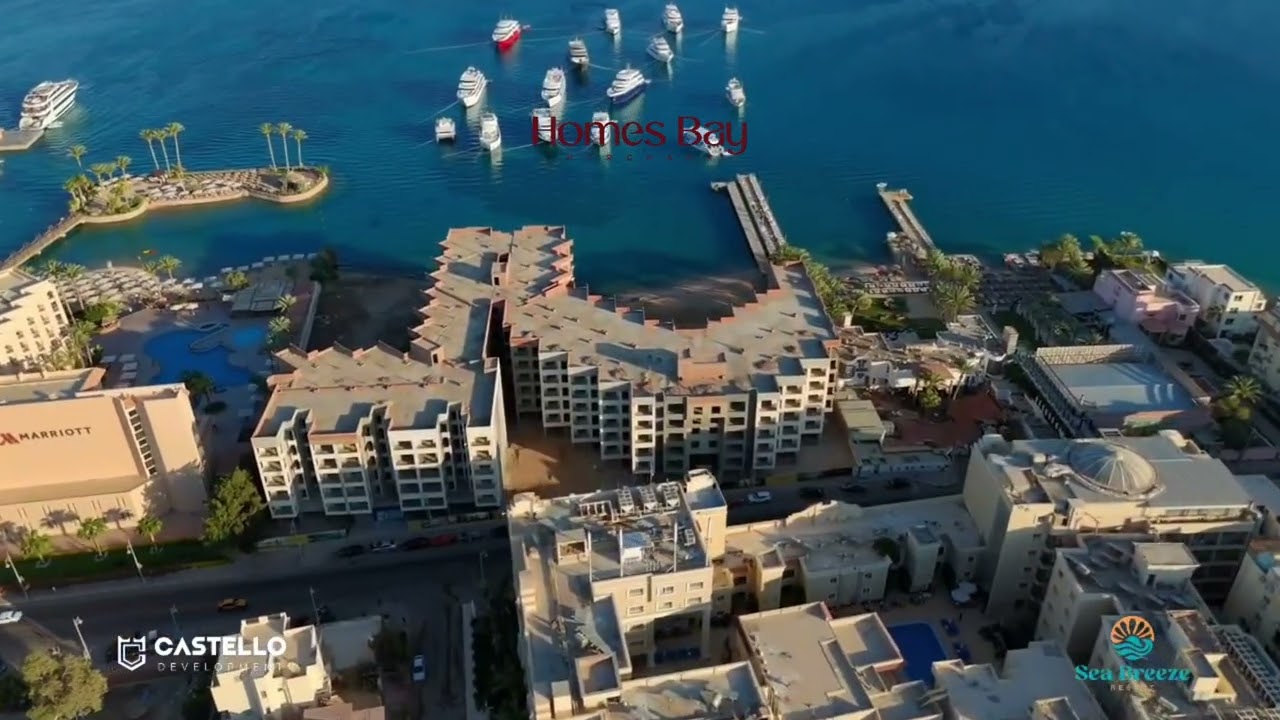 Project video
