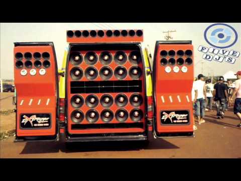 Ducato Extreme Remix Pancadão