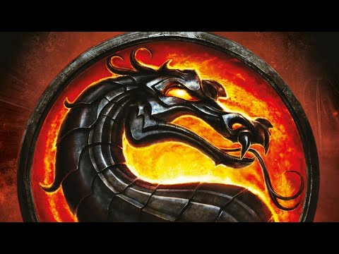 The Origins of Mortal Kombat