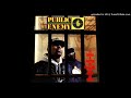 Public Enemy - Countdown To Armageddon